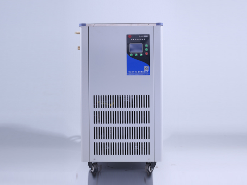 DLSB-5L低溫冷卻液循環(huán)泵