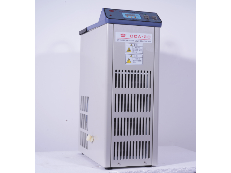 CCA-20臺式低溫冷卻液循環(huán)泵
